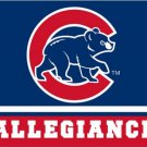 2016 world series champions Chicago Cubs flag 90X150cm factory sell (STG)