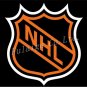 NHL Logo flag 3ftx5ft Banner 100D Polyester Flag 90x150cm (STA)