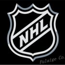 NHL Logo flag 3ftx5ft Banner 100D Polyester Flag 90x150cm (STD)