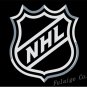 NHL Logo flag 3ftx5ft Banner 100D Polyester Flag 90x150cm (STD)