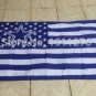 Dallas Cowboys USA flag with star and stripe Banner 100D Polyester 50 pcs/lot