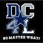 3x5ft Dallas Cowboys 4L custom flag with lines 90x150cm polyester digital print banner