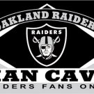 Raiders flags 3x5ft oil painting style flag with 2 Metal Grommets (STE)