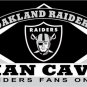 Raiders flags 3x5ft oil painting style flag with 2 Metal Grommets (STE)
