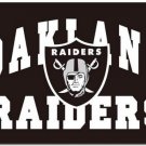 Raiders flags 3x5ft oil painting style flag with 2 Metal Grommets (STF)
