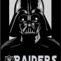 Raiders flags 3x5ft oil painting style flag with 2 Metal Grommets (STG)