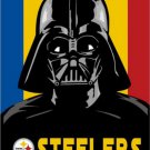 New Design 3x5ft Pittsburgh Steelers Nation Flag 100D Polyester Flag (STB)