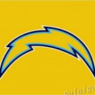 San Diego Chargers NFL Premium Team Football Flag hot sell goods 3X5FT Banner