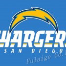 San Diego Chargers NFL Premium Team Football Flag hot sell goods 3X5FT Banner (STC)