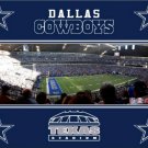 3x5ft digital print DALLAS cowboys Stadium flag 90x150cm polyester FOOTBALL banner