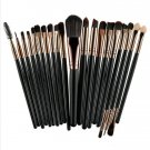 20Pcs Professional Makeup Brushes Set Powder Foundation Eyeshadow Make Up Brushes #1