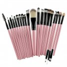 20Pcs Professional Makeup Brushes Set Powder Foundation Eyeshadow Make Up Brushes #6