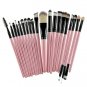 20Pcs Professional Makeup Brushes Set Powder Foundation Eyeshadow Make Up Brushes #6
