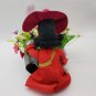 Jake and the Neverland Pirates Captain Hook Plush Toys Figure Stuffed Dolls 32cm
