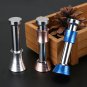 Space Forging Pen Aluminum Moondrop Fidget Desk Displaying Gravity on The Moon Mars Earth #2