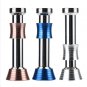 Space Forging Pen Aluminum Moondrop Fidget Desk Displaying Gravity on The Moon Mars Earth #1