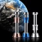 Space Forging Pen Aluminum Moondrop Fidget Desk Displaying Gravity on The Moon Mars Earth #1