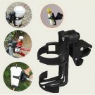 Stroller Bottle Holder Infant Stroller Bicycle Carriage Cart Accessory Plastic Bottle Cup Holder