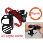 Stroller Bottle Holder Infant Stroller Bicycle Carriage Cart Accessory Plastic Bottle Cup Holder