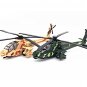 Alloy Plane Model Plastic Simulation Aircraft with Light Music Kids Christmas Birthday Toy #1