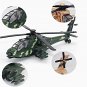 Alloy Plane Model Plastic Simulation Aircraft with Light Music Kids Christmas Birthday Toy #1
