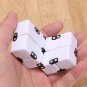 Alloy Plane Model Plastic Simulation Aircraft with Light Music Kids Christmas Birthday Toy