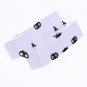 Alloy Plane Model Plastic Simulation Aircraft with Light Music Kids Christmas Birthday Toy
