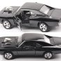 1:32 Scale Fast and Furious Model Car Alloy Charger Pull Back Toy Cars Diecast Kids Toys #1