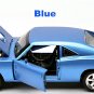 1:32 Scale Fast and Furious Model Car Alloy Charger Pull Back Toy Cars Diecast Kids Toys #4