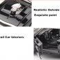 1:32 Scale Fast and Furious Model Car Alloy Charger Pull Back Toy Cars Diecast Kids Toys #4