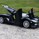 1/32 Scale Koenigsegg Electronic Car Model Toys Children Collection Diecasts