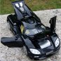 1/32 Scale Koenigsegg Electronic Car Model Toys Children Collection Diecasts