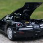 1/32 Scale Koenigsegg Electronic Car Model Toys Children Collection Diecasts