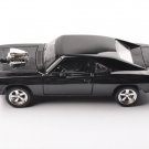 Toys 1/32 Scale Diecast Charger Car Model Fast and Furious Model Car Children Collections Gift