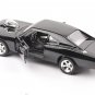 Toys 1/32 Scale Diecast Charger Car Model Fast and Furious Model Car Children Collections Gift