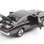 Toys 1/32 Scale Diecast Charger Car Model Fast and Furious Model Car Children Collections Gift