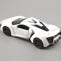 1/32 Scale Alloy Lykan Hypersport Fast and Furious Electronic Diecast Cars Toys #1