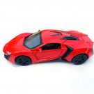 1/32 Scale Alloy Lykan Hypersport Fast and Furious Electronic Diecast Cars Toys #2