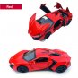 1/32 Scale Alloy Lykan Hypersport Fast and Furious Electronic Diecast Cars Toys #2