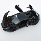 1/32 Scale Alloy Lykan Hypersport Fast and Furious Electronic Diecast Cars Toys #4