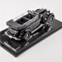 Cheap Model Car Toy 1/43 770 Grober Mercedes Offener Tourenwagen Display Model