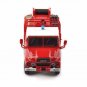 1/43 Scale Collection Fire Engine Truck Model Vehicle Toy Gift mini Car Model toys