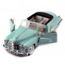 Signature 1/32 Scale Alloy 1947 62 Classic Car Antique Car Models Toy