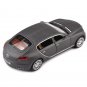 1/32 Bugatti Veyron 16C Galibier Diecast Metal Model Cars Alloy Electronic Car Toys #1