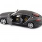1/32 Bugatti Veyron 16C Galibier Diecast Metal Model Cars Alloy Electronic Car Toys #1