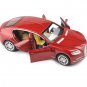 1/32 Bugatti Veyron 16C Galibier Diecast Metal Model Cars Alloy Electronic Car Toys #2