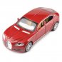 1/32 Bugatti Veyron 16C Galibier Diecast Metal Model Cars Alloy Electronic Car Toys #2