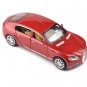 1/32 Bugatti Veyron 16C Galibier Diecast Metal Model Cars Alloy Electronic Car Toys #2