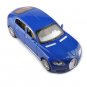1/32 Bugatti Veyron 16C Galibier Diecast Metal Model Cars Alloy Electronic Car Toys #3