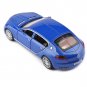 1/32 Bugatti Veyron 16C Galibier Diecast Metal Model Cars Alloy Electronic Car Toys #3